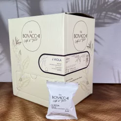   OrientalCaffé Viola Nespresso kompatibilis kávékapszula (karton)