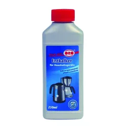 ORO-fix vízkőoldó háztartási gépekhez 250ml