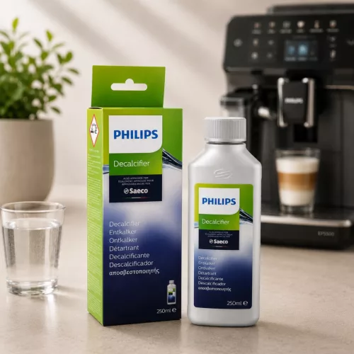 Philips Vízkőoldó folyadék CA6700/10 250ml