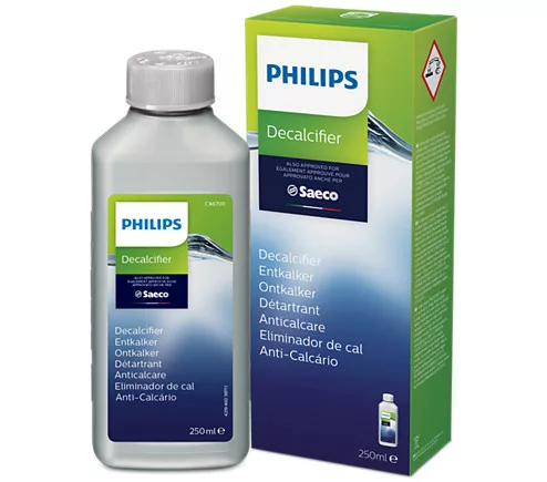 Philips Vízkőoldó folyadék CA6700/10 250ml