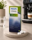 Philips CA6704/10 kávéolaj eltávolító tabletta (6db)