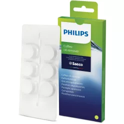 Philips CA6704/10 kávéolaj eltávolító tabletta (6db)
