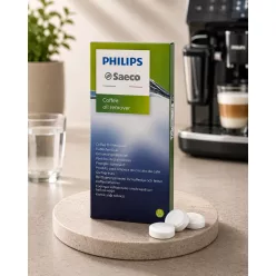 Philips CA6704/10 kávéolaj eltávolító tabletta (6db)