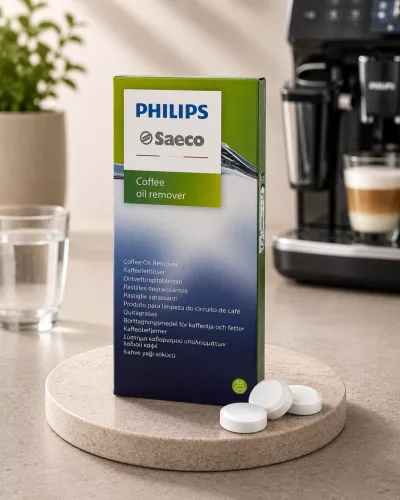 Philips CA6704/10 kávéolaj eltávolító tabletta (6db)