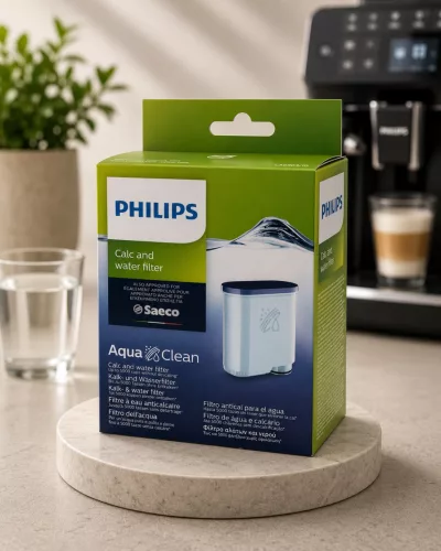 Philips AquaClean vízlágyító szűrő CA6903/10