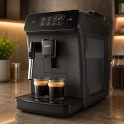   Philips Series 800 EP0820/00 automata kávéfőző (Felújított)