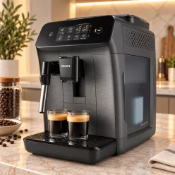   Philips Series 800 EP0824/00 automata kávéfőző (Felújított)