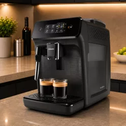  Philips EP1200/00 Series 1000 Automata Kávéfőző (Felújított)