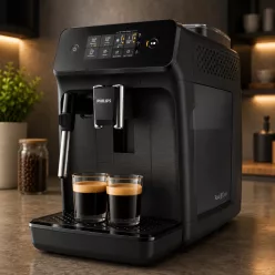   Philips EP1220/00 Series 1000 automata kávéfőző (Felújított)