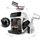 Philips EP1223/00 Series 1000 automata kévéfőző