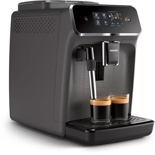 Philips EP2224/10 Series 2200 automata kávéfőző