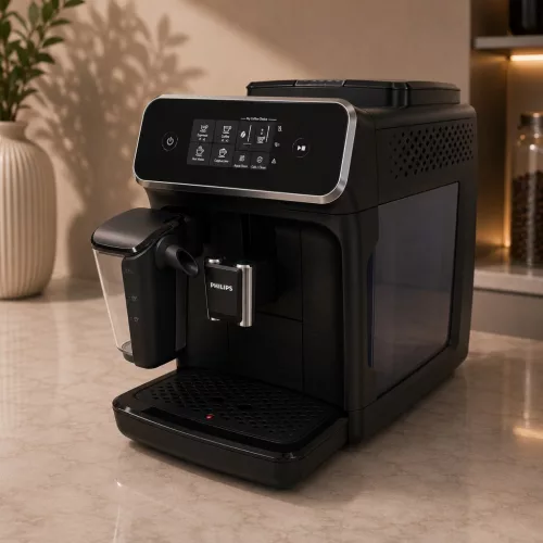 Philips EP2230/10 LatteGo Series 2000 kávéfőző (Felújított)