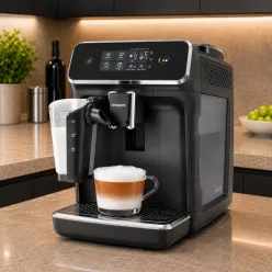   Philips EP2231/40 Series 2000 LatteGo automata kávéfőző (Felújított)
