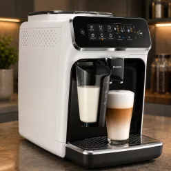   Philips EP3243/50 Series 3000 LatteGo automta kávéfőző (Felújított)