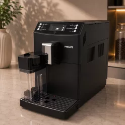   Philips EP3550 Series 3000 automata kávéfőző (Felújított)