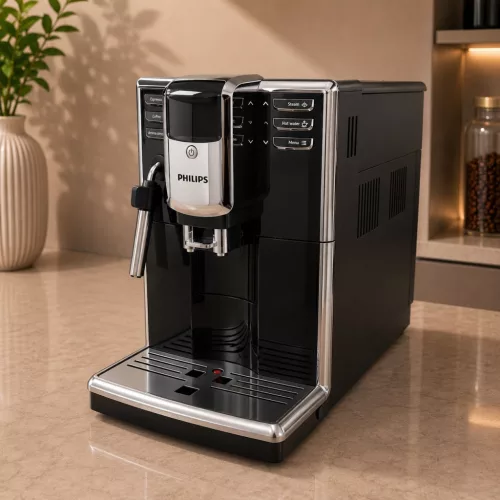 Philips EP5310 Series 5000 kávéfőző (Felújított)