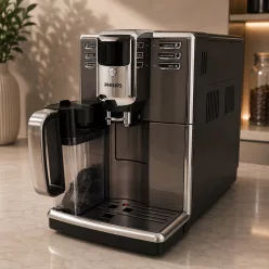   Philips EP5364/10 Series 5000 LatteGo kávéfőző (Felújított)