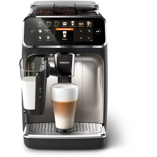 Philips EP5447/90 LatteGo automata kávéfőző