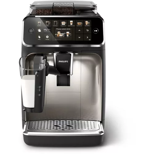 Philips EP5447/90 LatteGo automata kávéfőző