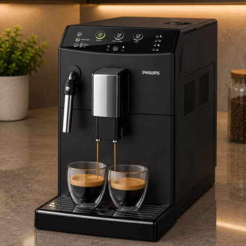 Philips HD8827/01 automata kávéfőző (Felújított)