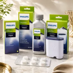 Philips karbantartó BASIC szett