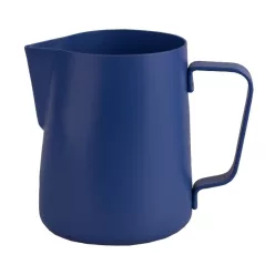 Rhinowares tejkiöntő kanna kék 360ml