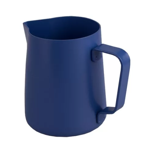 Rhinowares tejkiöntő kanna kék 600ml