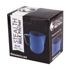 Rhinowares tejkiöntő kanna kék 600ml