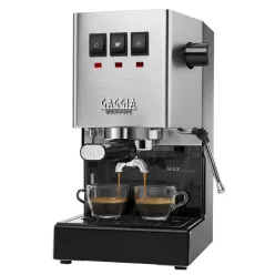 Gaggia Classic karos kávéfőző E24 - RI9840/11