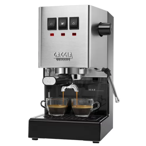 Gaggia Classic karos kávéfőző E24 - RI9840/11