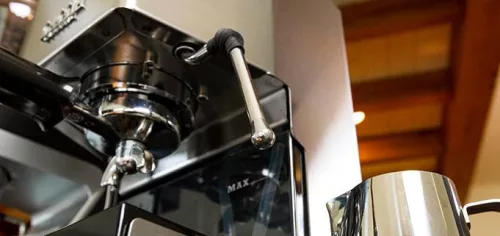 Gaggia Classic karos kávéfőző E24 - RI9840/11