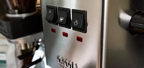 Gaggia Classic karos kávéfőző E24 - RI9840/11