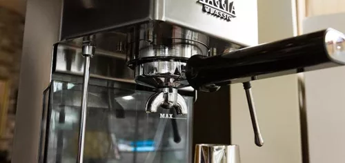 Gaggia Classic karos kávéfőző E24 - RI9840/11