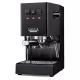 Gaggia Classic karos kávéfőző E24 - Fekete
