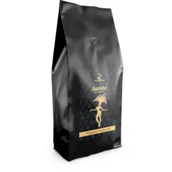 Roasting Rabbits - Samba de Janeiro szemes kávé 1kg