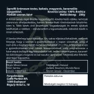 Roasting Rabbits - Samba de Janeiro szemes kávé 250g