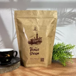 Roasting Rabbits Venice Dream szemes kávé 500g