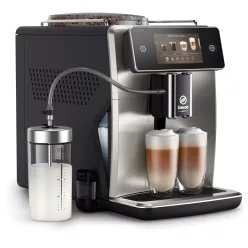 Saeco Xelsis Deluxe SM8785/00 automata kávéfőző