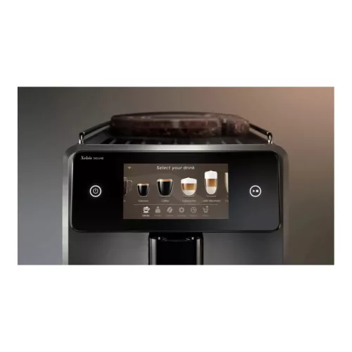 Saeco Xelsis Deluxe SM8785/00 automata kávéfőző