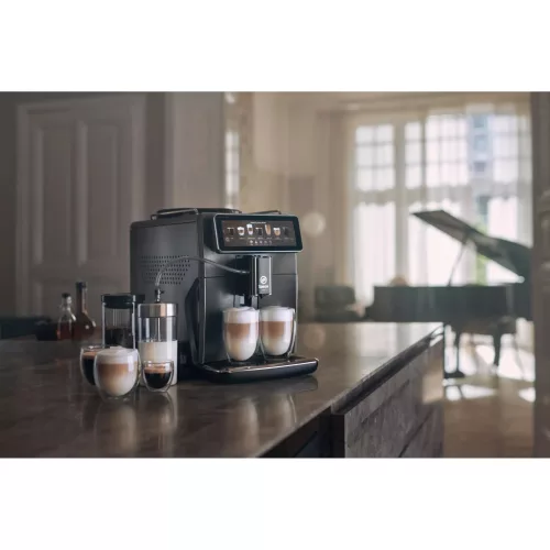 Saeco Xelsis Deluxe SM8785/00 automata kávéfőző
