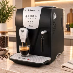 Saeco Incanto SUP021Y automata kávéfőző (Felújított)