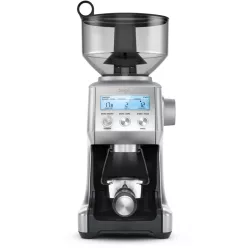 Sage BCG820BSS The Smart Grinder Pro Kávédaráló
