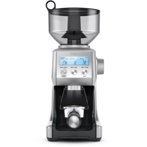 Sage BCG820BSS The Smart Grinder Pro Kávédaráló