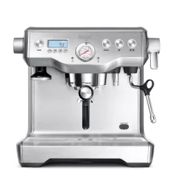 Sage BES920BSS Dual Boiler Professzionális kávéfőző