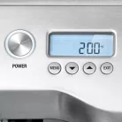 Sage BES920BSS Dual Boiler Professzionális kávéfőző