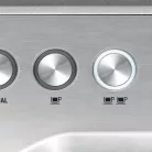 Sage BES920BSS Dual Boiler Professzionális kávéfőző