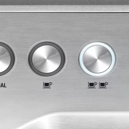 Sage BES920BSS Dual Boiler Professzionális kávéfőző