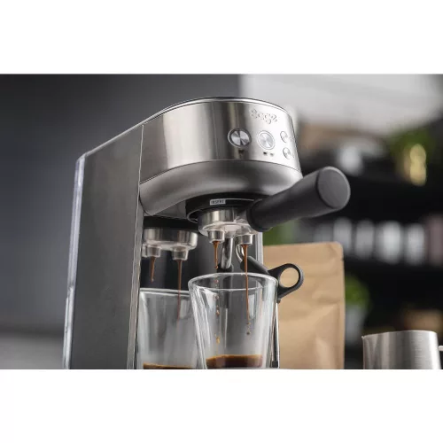 Sage SES450BSS THE BAMBINO™ Kávéfőző