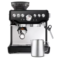 Sage SES875BTR Barista Express kávéfőző