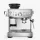 Sage SES876BSS "the Barista Express™ Impress" eszpresszó kávéfőzőgép darálóval